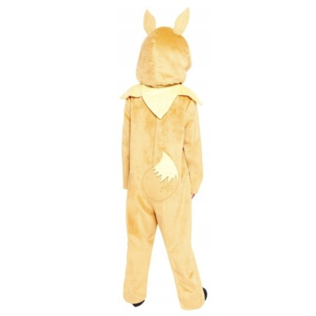 Strój Pokemon / Eevee Pokémon / kostium przebranie karnawałowe 8-10 lat 134