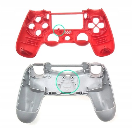 Obudowa pada PS4 DUALSHOCK 4