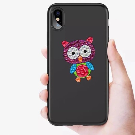 Haft Diamentowy Mozaika – Naklejki...