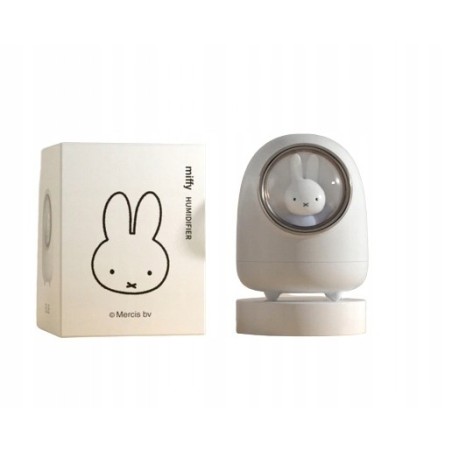 Nawilzacz Powietrza na USB 350ml MIFFY niebieski