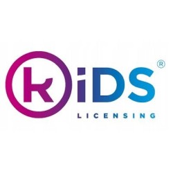 Parasol Dziecięcy Parasolka dla Dziecka Przeciwdeszczowa Bluey - Licencja 2