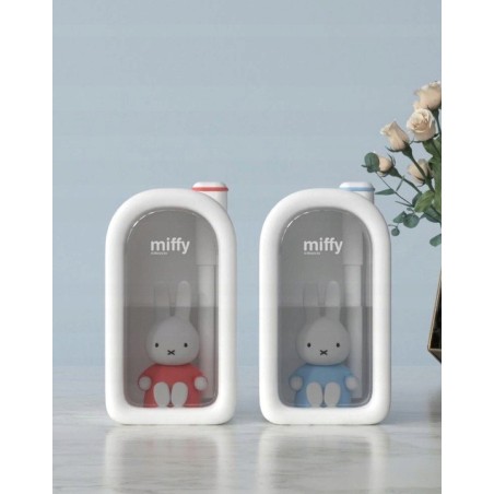 Nawilżacz Powietrza na USB 380ml - MIFFY - niebieski