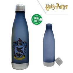 Bidon Harry Potter Ravenclaw 650ml Soft Touch HPRJV633 - Butelka dla Fana Hogwartu 2