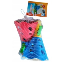 Gra zręcznościowa w łapanie i rzucanie PLAYTIVE Dwie... 2