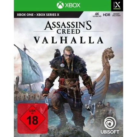 Assassin's Creed Valhalla (Xbox One /...