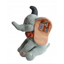 Maskotka z dźwiękiem Disney Halloween Dumbo 2