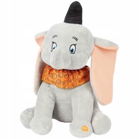 Maskotka z dźwiękiem Disney Halloween...