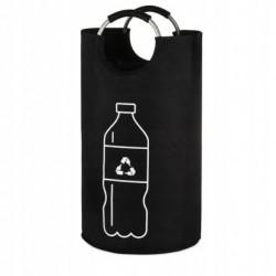 Kosz na Butelki Zwrotne Recykling Pojemnik do...