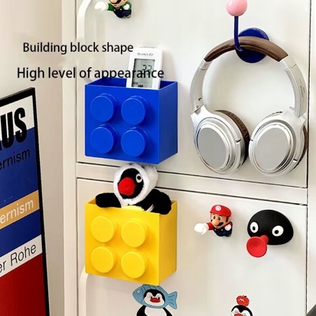 ZESTAW 4x Magnetyczny Organizer...