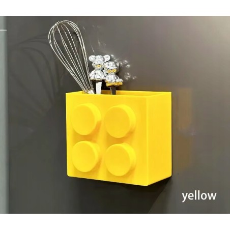 ZESTAW 4x Magnetyczny Organizer...