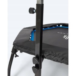 Trampolina fitness Barbara Klein BK 112 cm składana... 2