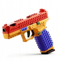Pistolet Klockowy SIG17 – Kreatywny Zestaw...