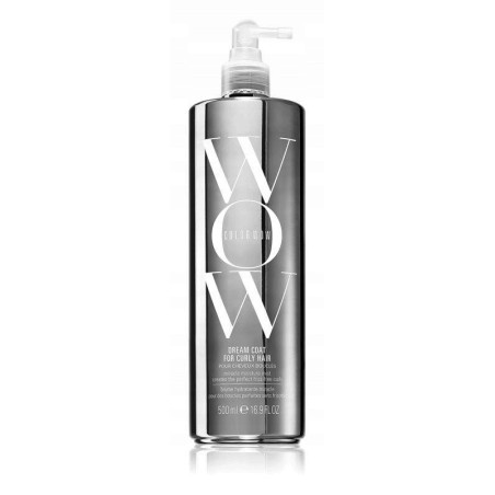Color Wow Dream Coat Curly Hair Spray...