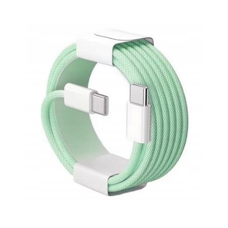 Kabel USB-C – USB-C 100W PD |...