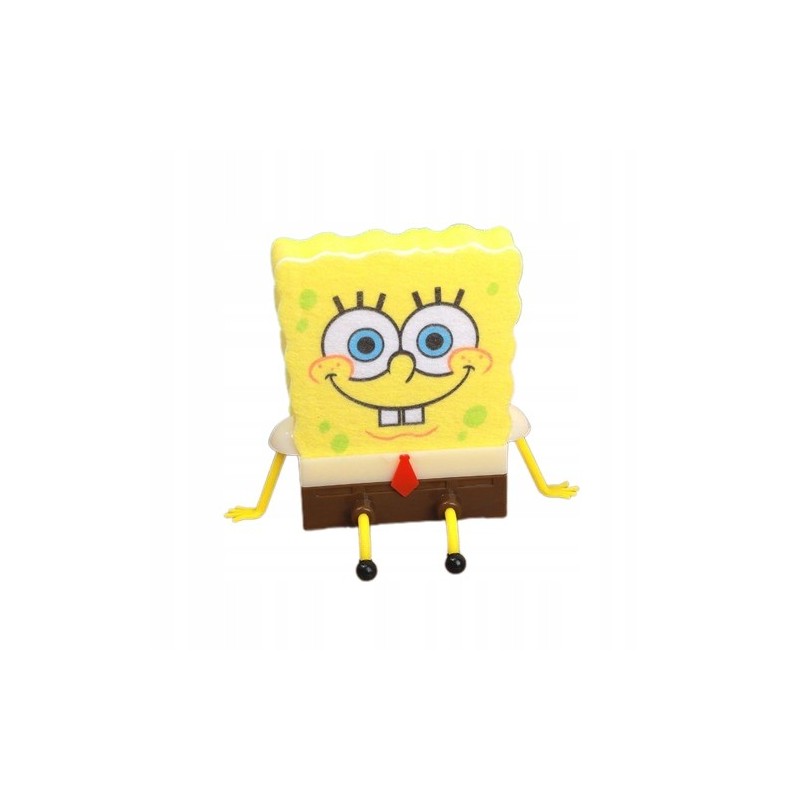 Gąbka do Mycia Naczyń - SPONGEBOB