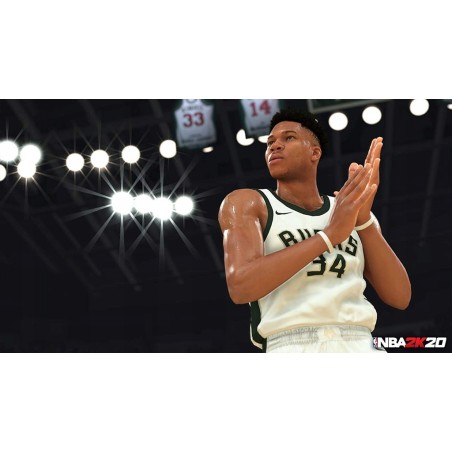 NBA 2K20 Gra na Xbox One