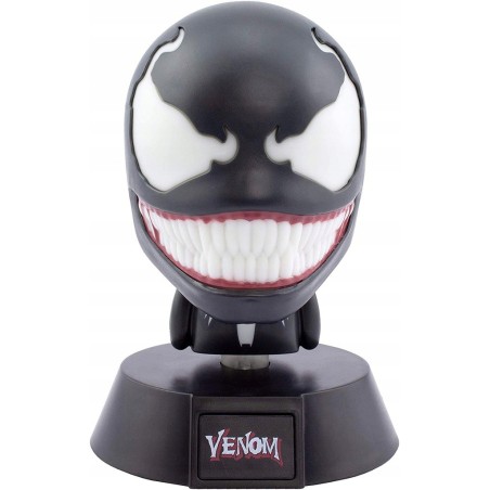 Lampka Marvel Icons Venom 10 cm