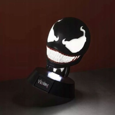 Lampka Marvel Icons Venom 10 cm