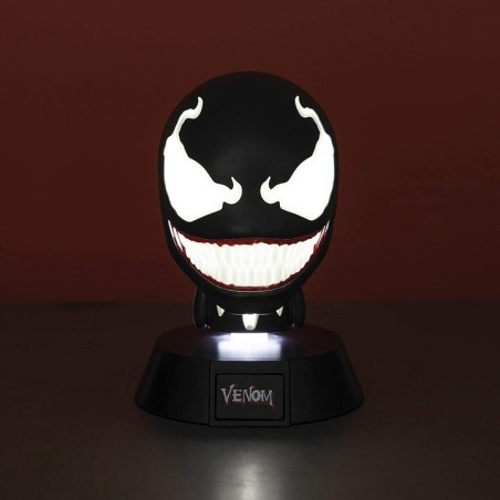 Lampka Marvel Icons Venom 10 cm