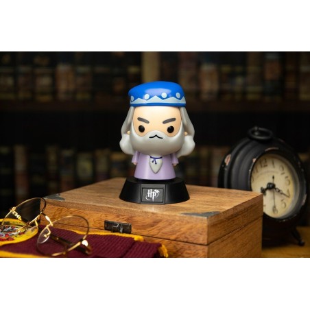 Lampka Dumbledore Harry Potter