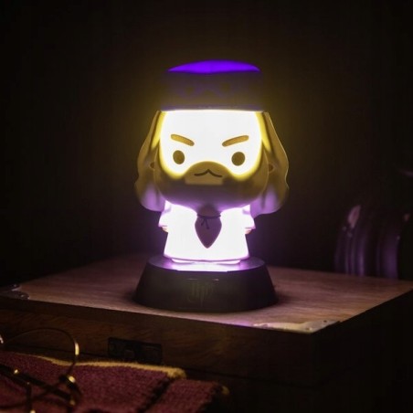 Lampka Dumbledore Harry Potter