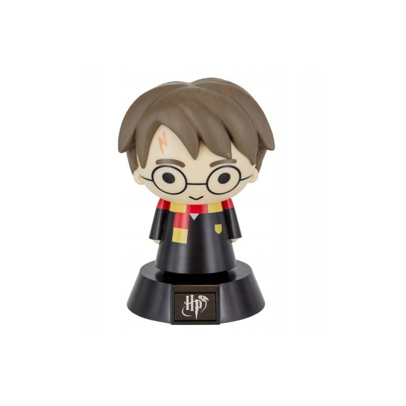 Lampka Harry Potter Na Licencji 10 cm