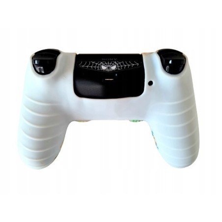 Pokrowiec silikonowy ETUI na pada PS4 DUALSHOCK 4