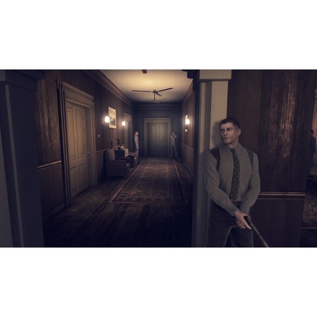 Xbox ONE Alekhine's Gun