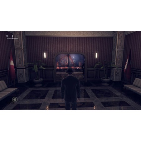 Xbox ONE Alekhine's Gun