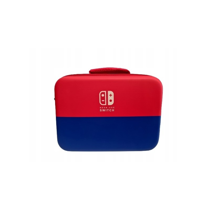 Etui na NINTENDO Switch Torba