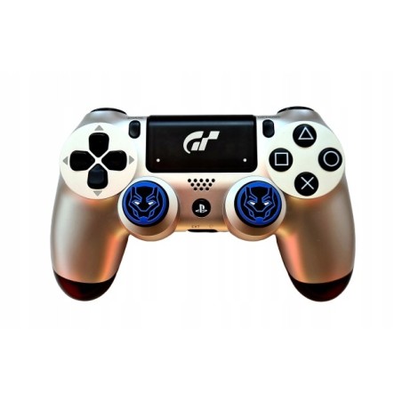 Gumki Nakładki na analog PS3 PS4 PS5 XBOX - God of War - 2x