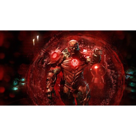 PS4 PS5 Injustice 2 + DLC Polskie Napisy