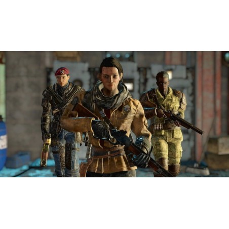 Fallout 76 Napisy PL (Xbox ONE, Series X)