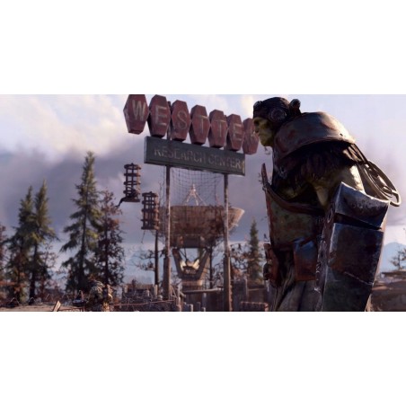 Fallout 76 Napisy PL (Xbox ONE, Series X)