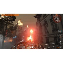PS4 Wolfenstein Youngblood Deluxe Edition 2