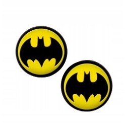 Gumki Nakładki na analog PS3 PS4 PS5 XBOX - BatMan - 2x 2