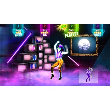 Xbox ONE Just Dance 2015