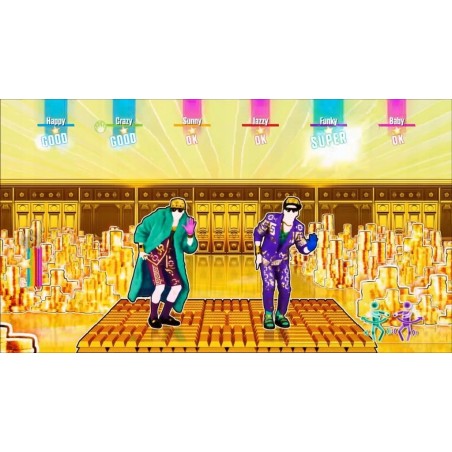 Xbox ONE Just Dance 2015