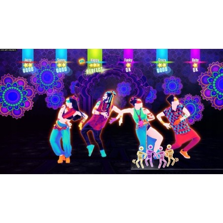 Xbox ONE Just Dance 2015