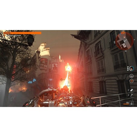 Xbox ONE Wolfenstein Youngblood Deluxe Edtion