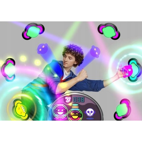 PS2 Eyetoy Groove