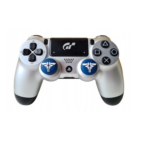 Gumki Nakładki na analog PS3 PS4 PS5 XBOX - Firefly - 2x