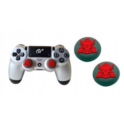 Gripy Samuraj 2szt Gumki Nakladki na analog (PS3 PS4 PS5 XBOX) 2