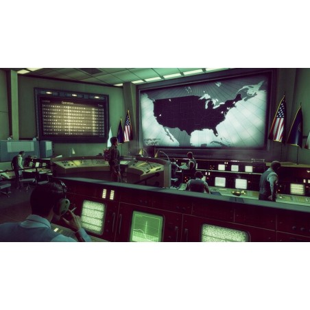 PS3 The Bureau Xcom Declassified