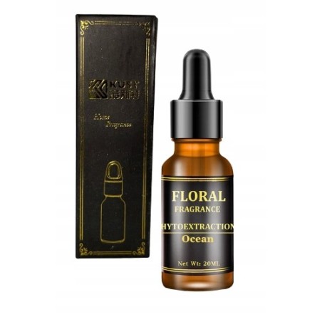 Olejek Zapachowy 20ml Do Samochodu Pitbull Ocean