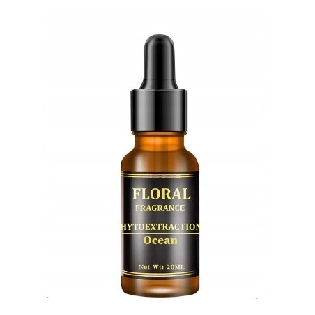 Olejek Zapachowy 20ml Do Samochodu Pitbull - Ocean
