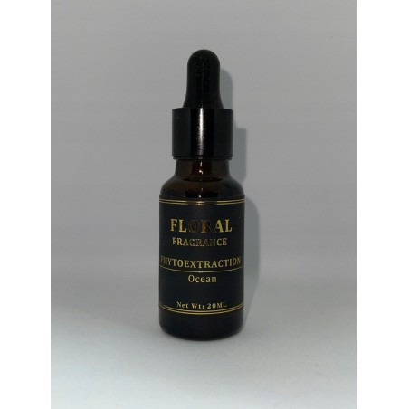 Olejek Zapachowy 20ml Do Samochodu Pitbull - Ocean
