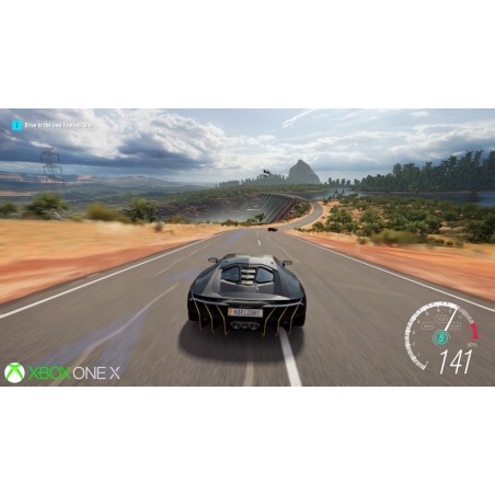 Xbox ONE Forza Horizon 3 III + Gratis PL