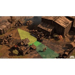 PS4 Desperados III 3 PL 2