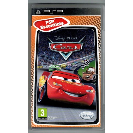 Psp Auta Cars